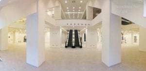 Cosenza è la ditta Giafra l'artefice del nuovo Stadio San Siro