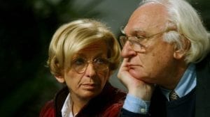 Emma Bonino e Marco Pannella