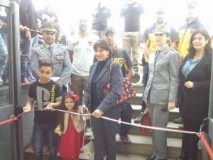 Festa degli amici animali Rende