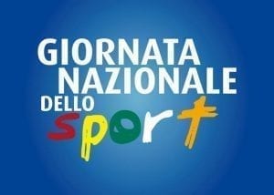 Giornata Nazionale dello Sport