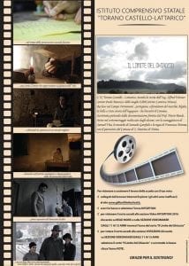 Istitituto Comprensivo Torano Castello Lattarico al Giffoni Film Festival