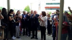 Zumpano, inaugurati "Piattaforma Agroalimentare" e "Museo dell'arte contadina"