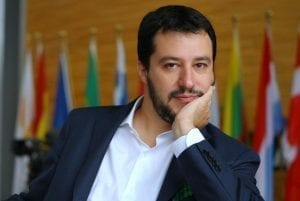 Salvini