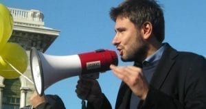 alessandro di battista