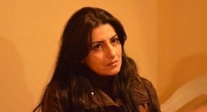 giulia fresca
