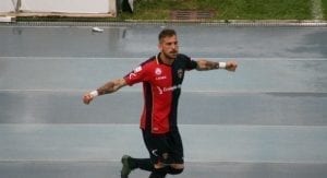 Andrea La Mantia