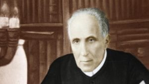 Francesco Maria Greco