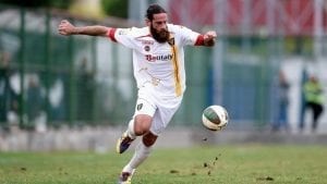 Davide Moscardelli