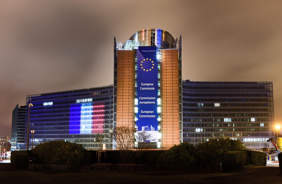 commissione europea piano juncker