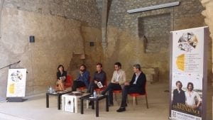 castello Svevo - Festival