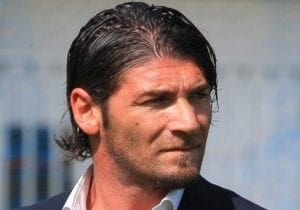 Aldo Preite, uno dei possibili candidati al ruolo di DS