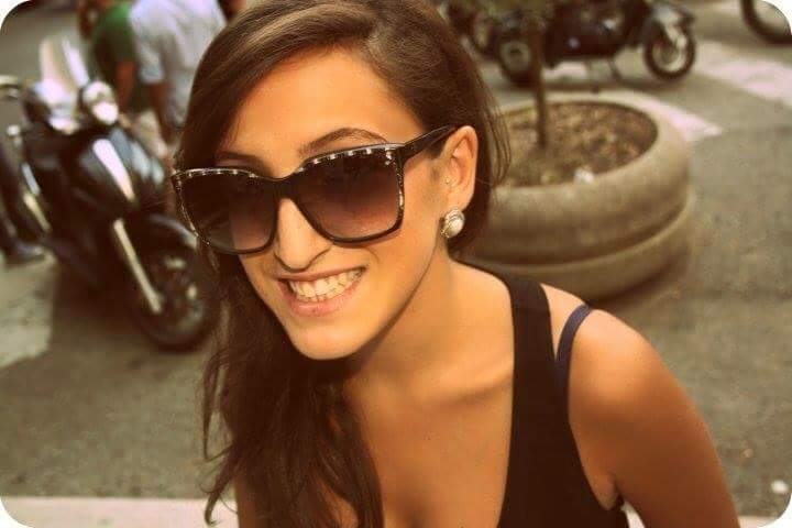 Giorgia Gallo