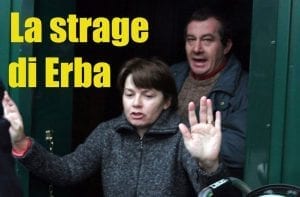 La strage di Erba - Rosa e Olindo