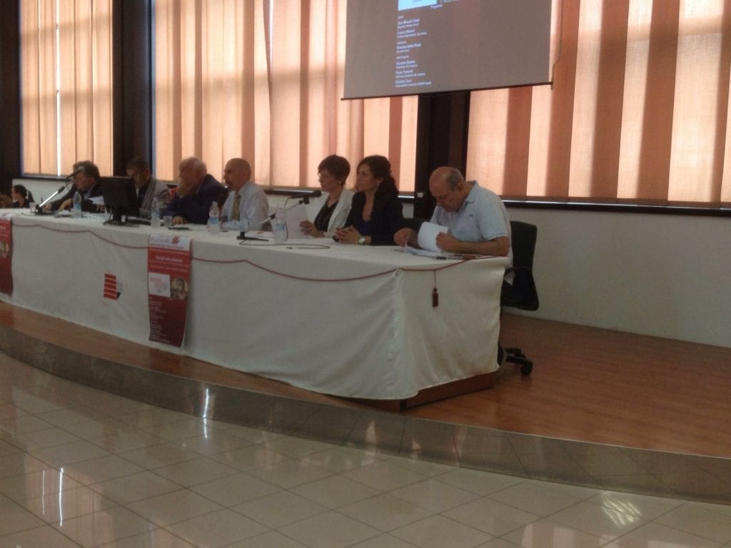 Unical, più solidarietà e volontariato per nuovi modelli di garanzia sociale