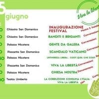 Programma 15 giugno 2016 Trame 6 Lamezia Terme