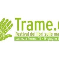 Trame 6 - Festival dei libri sulle mafie