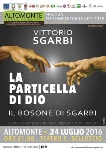 Festival Euromediterraneo Altomonte