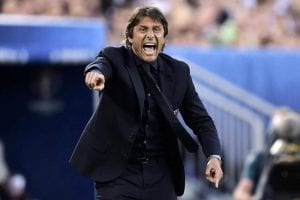 Antonio Conte