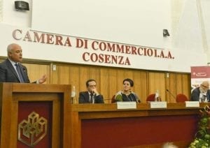 Camera di Commercio di Cosenza