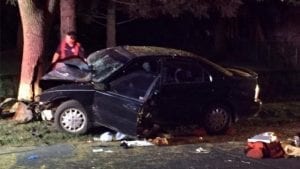 Gioca a Pokemon Go e distrugge l'auto del fratello, l'incidente è avvenuto nei pressi di New York