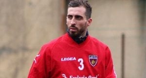 Giovanni Cavallaro
