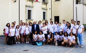 Gruppo Summer School 2016