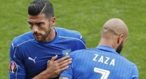 Pellé, Zaza