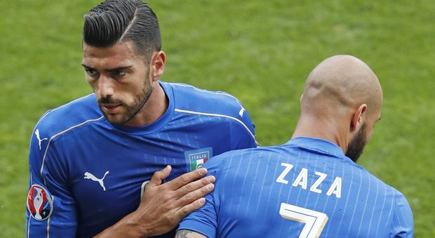 Pellé, Zaza