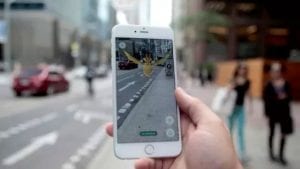 Pokémon Go