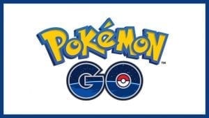 Pokémon Go
