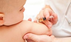 Vaccinazione bambini