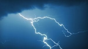 flash storm