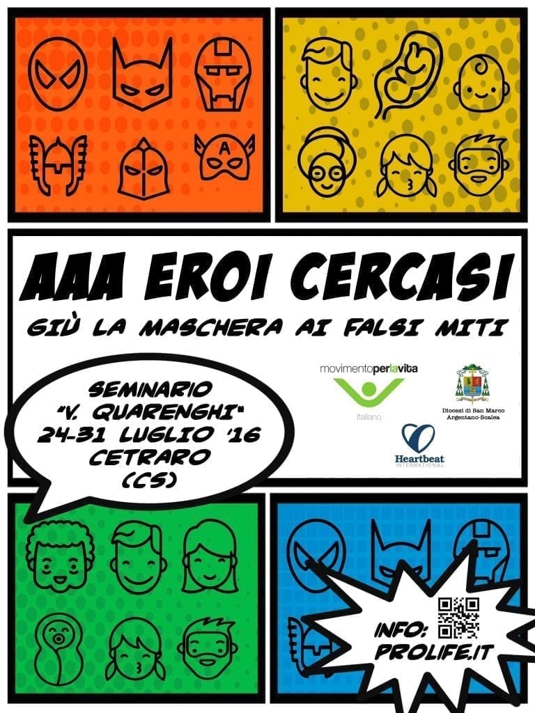 AAA eroi cercasi