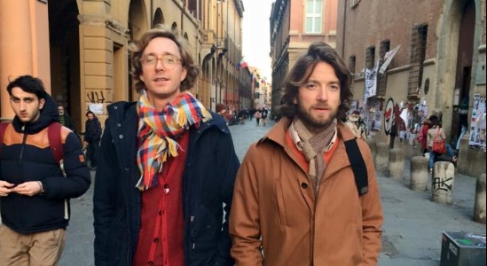 kings of convenience a cosenza
