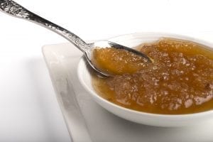 Marmellata di bergamotto - artimondo.it