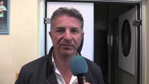 Francesco D'Agostino
