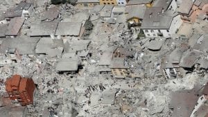Amatrice