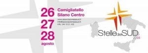 Programma di "Stelle del Sud" 2016 - Camigliatello (Cosenza)