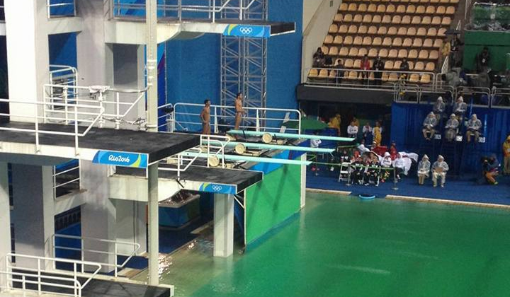 Rio 2016 Tocci e Chiarabini nella World Series del 2017