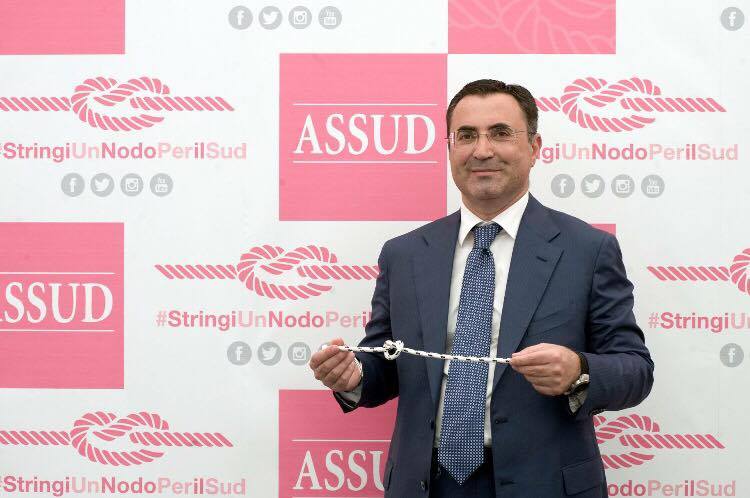 Stelle del Sud - Andrea Guccione