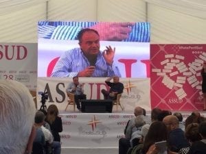 Conclusa la sesta edizione di "Stelle del Sud"