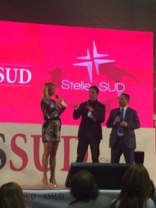 La sesta edizione di "Stelle del Sud"