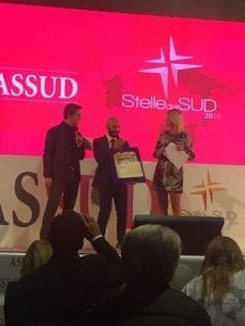 La sesta edizione di "Stelle del Sud"