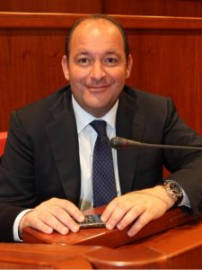 Antonio Stefano Caridi