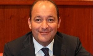 Antonio Stefano Caridi