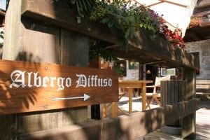 albergo diffuso