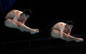 Giovanni Tocci- Andrea Chiarabini