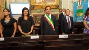 mario occhiuto ferragosto