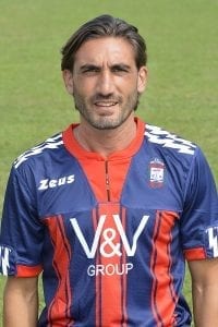 Francesco Modesto