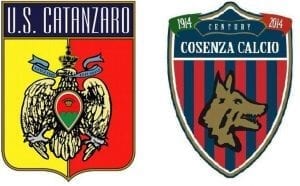 stemma catanzaro